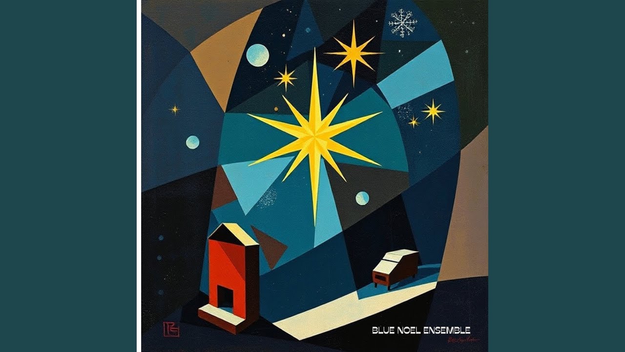 Wrapped in Winter’s Joy