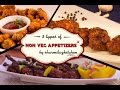 Nonveg party appetizers  starters recipe by sharmilazkitchen  easy to make recipes