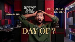 ARBAB SIR IS STUDYNG PC EMULATOR DAY 4
