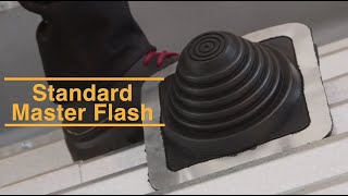 Master Flash Standard - Installation Video