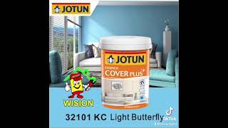 jotun essence cover plus wision paint screenshot 5