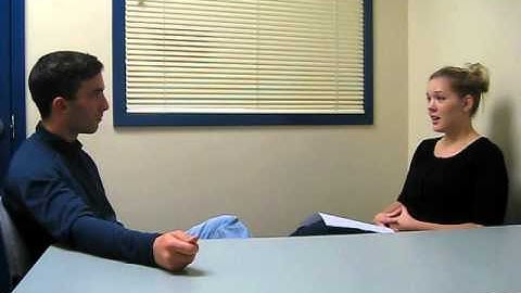 SW102 Summarizing, Paraphrasing, Silences, and Empathy