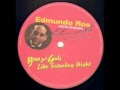 Edmundo ros  his orchestra  boys and girls like saturday night