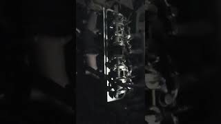 Typat Isuzu Mistri Afzal Auto Motor Workshop