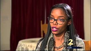 Homeowners say street is overrun with prostitutes