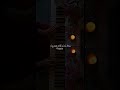 La petite fille de la Mer - vangelis #piano #pianomusic #vangelis #aesthetic #fypシ #foryou #parati