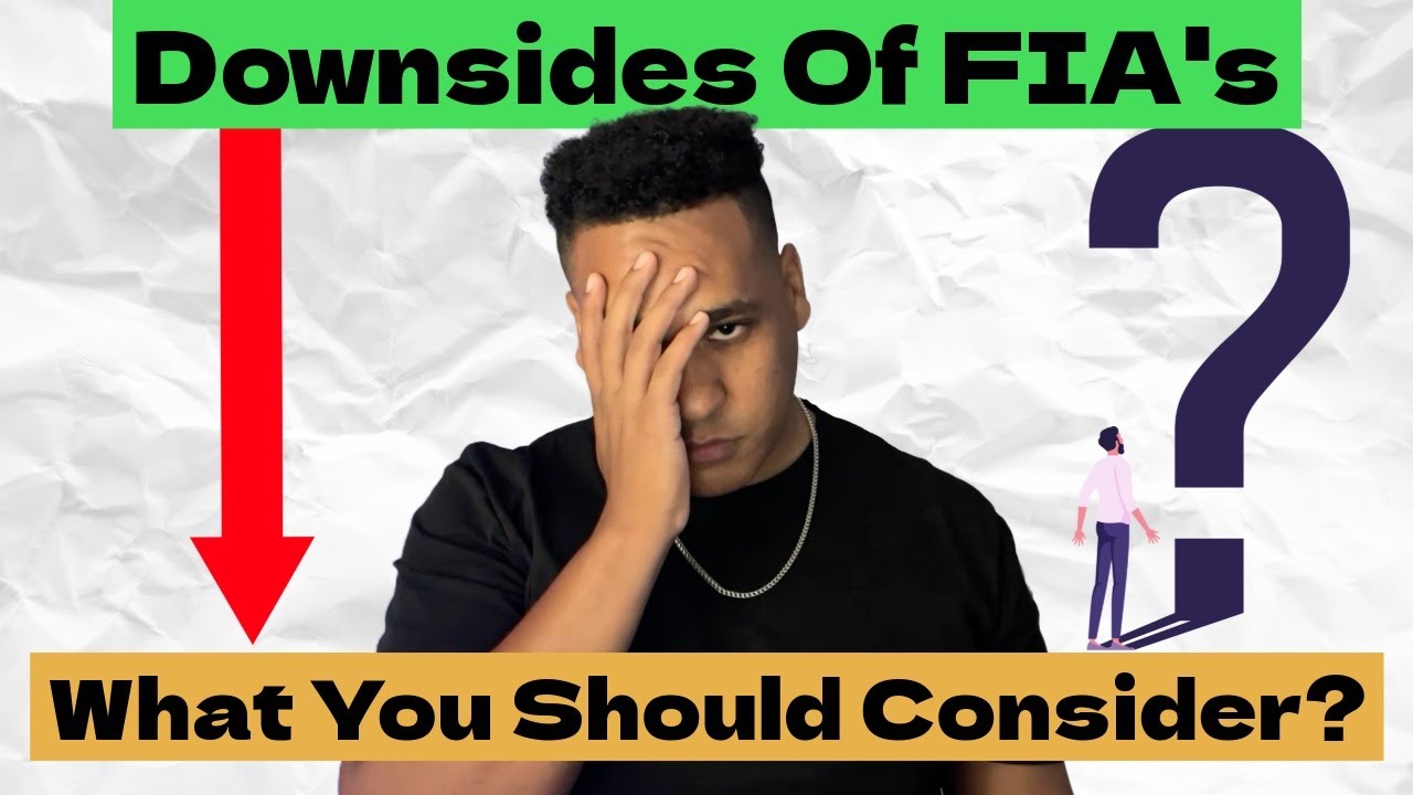 The Truth About Fixed Indexed Annuities for RVers (5 Downsides No One Talks About)