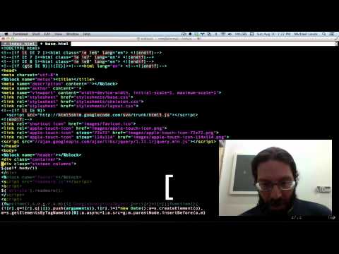 Copying into multiple vim buffers or registers