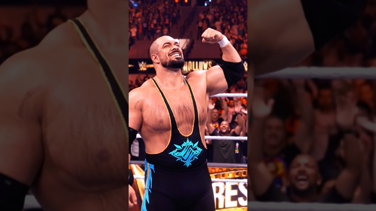 OKChief Returns In CKW Season 4 (AI)