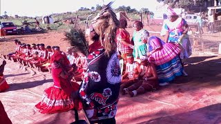 makoloane abasadi , Initiation school (Makolwane) basadi MTN