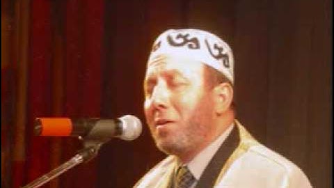 سورة الجن  بصوت الشيخ محمد جبريل