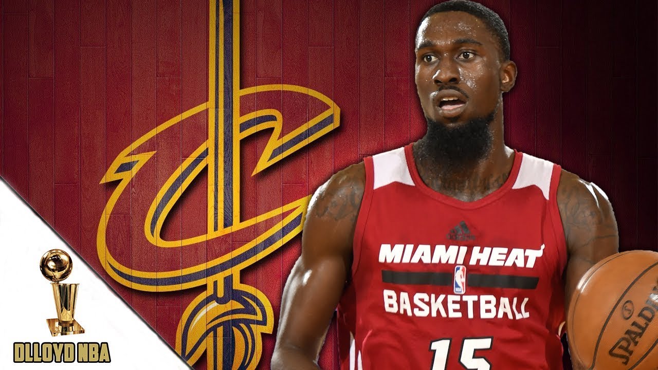 Cleveland Cavaliers Sign Okaro White Does He Add Depth To The