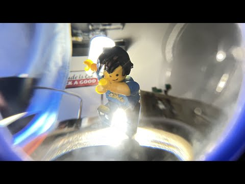 STOP MOTION REEL 2022