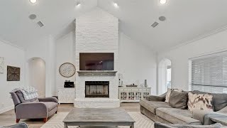 111 Whispering Winds Drive video tour