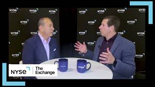 The Exchange with Columbia Threadneedle Investment's Marc Zeitoun