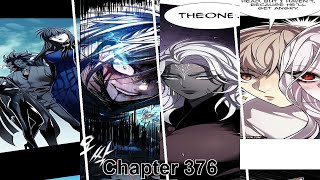 💥 KAYDEN VS TOP 10s PLOT! (Jiwoo's Secret Plan) | Eleceed Chapter 376 Full Explanation