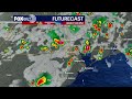 LIVE Houston weather radar (no audio)