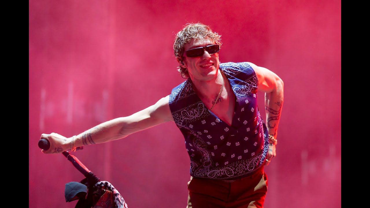 IRAMA - Villa Manin Estate 2025