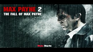 Max Payne 2 - Часть 3: Прощай, американская мечта