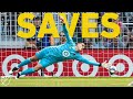 Sensational Goalkeeper Saves!