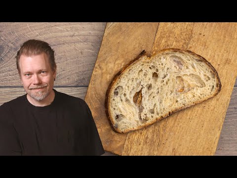 Video: Wanneer brot die tandhoringbok?