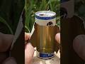 🔥 DIY Mini Stove from a SodaCan | Powerful Survival Cooking Hack #Camping #survivalskills #bushcraft