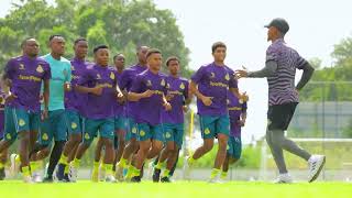 SIKILIZA SAUTI ZA MAZOEZINI YANGA PRE SEASON DAY 2. screenshot 3