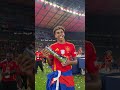 Lamine Yamal Wins Young Player Of The Tournament Award At Yesterday Euro 2024 Final 