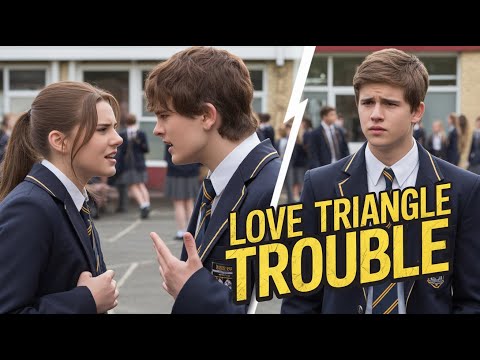 BECAUSE OF A BOY OFFICIAL TEASER FULL MOVIE POSTED Brainees Atieno 