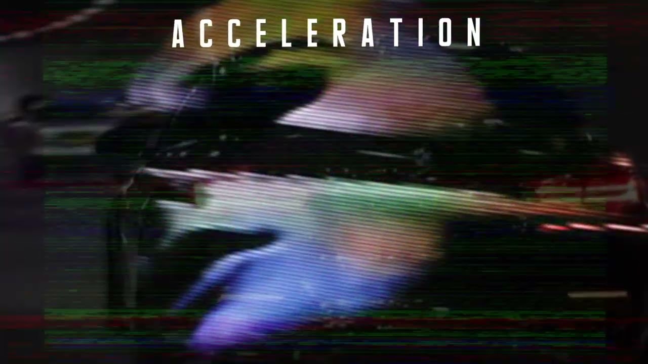 Guarda Ambassador - Acceleration (Official audio) su YouTube Guarda Ambassador - Acceleration (Official audio) su YouTube