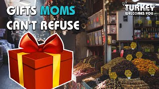 Best Mother's Day Gifts From Turkey | Turkey Travel Guide
