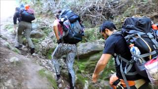 COD - Trekking Chepu - Duhatao