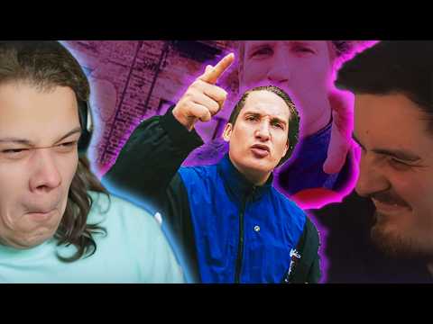 jennyprenzlberg - Pisser | Rapper reagieren