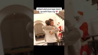 W faze Rug #yourrage #adapt #faze #rug