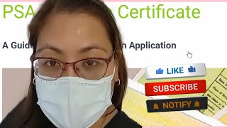 Psa Marriage Certificate 2022 Online Application