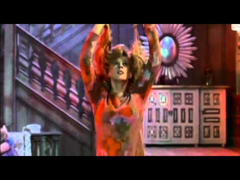 Riot on Sunset Strip (1968) - Andy's LSD Dance Freakout lap dance learning