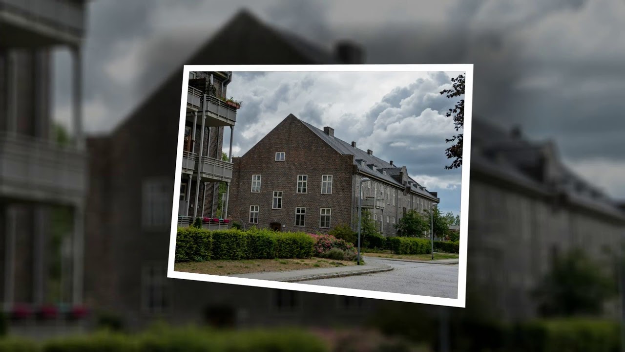 В\Ч 64995 Наши дни. Бранденбург на Хафеле.