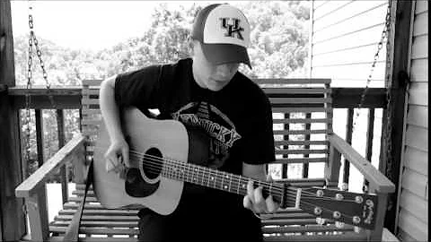 "She's Everything" by Brad Paisley - Cover by Timothy Baker - MY ORIGINAL MUSIC IS ON iTUNES!!!
