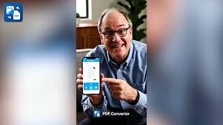 PDF Converter Testimonial 2 - 16x9 screenshot 5