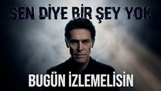Sen Di̇ye Bi̇r Şey Yok