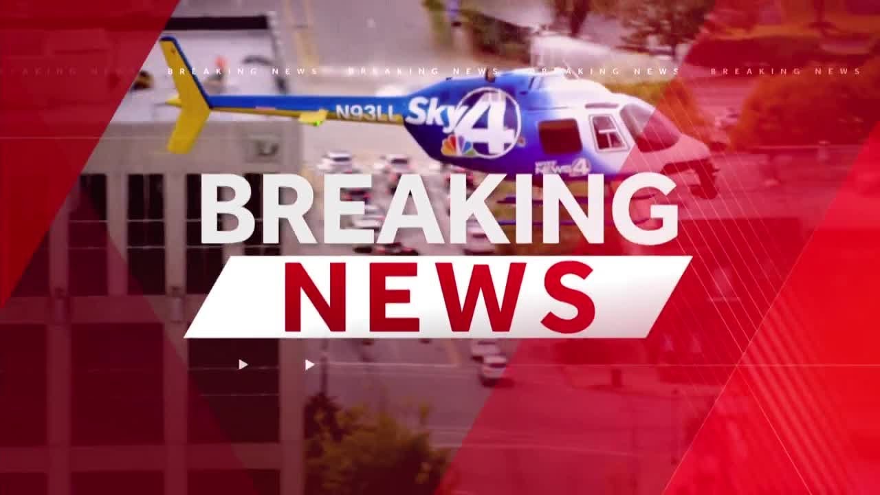 Husband, wife found dead in home - YouTube