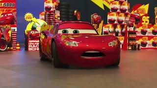 Tcmv Lightning Did The Puppy Eyes From Shrek 2