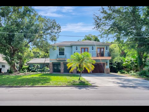 3016 Delaney Street, Orlando, FL home video tour