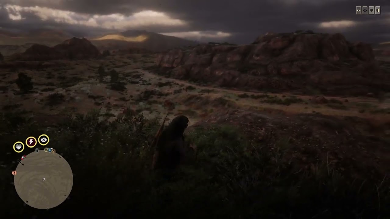 Ratthefish - i'll find you hdp