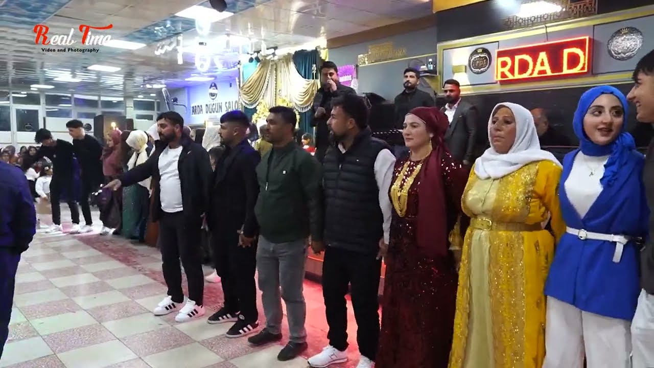 Şevko - Halay - Hilvan/Şanlıurfa