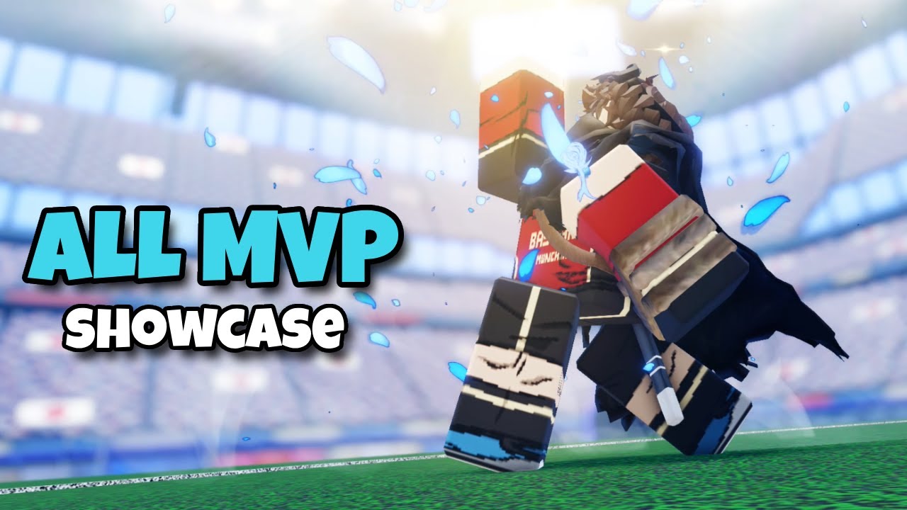 All MVP Animations in Azure Latch [OUTDATED]