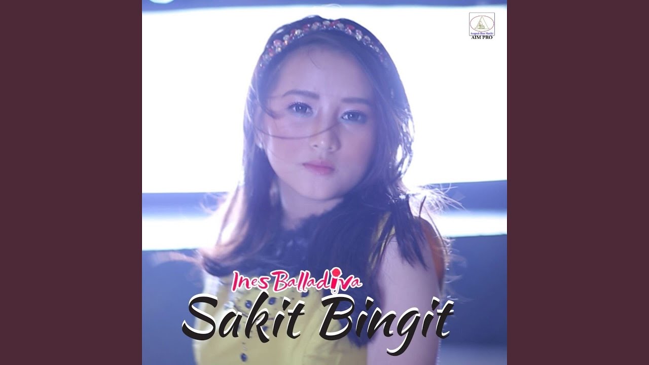 Sakit Bingit