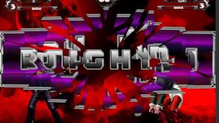 game King of Fighters Death Match p2 screenshot 5