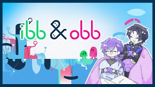 【IBB & OBB】💜 kiki-mama siblings first collab! 💜