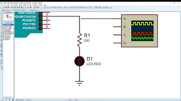 5-5강 LED Dimming 제어
